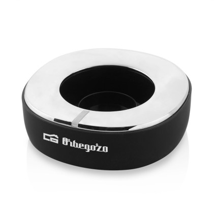 Orbegozo CU 4100 cavatappo Apribottiglia di vino elettrico Nero