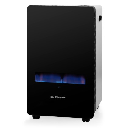 Orbegozo HBF 100 riscaldacarburante liquido 3800 W