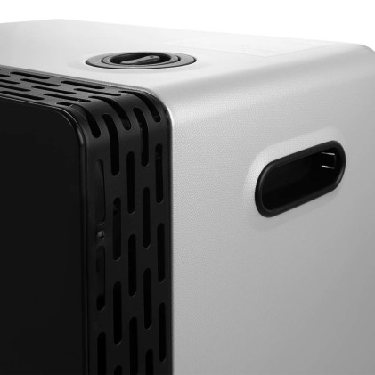 Orbegozo HBF 100 riscaldacarburante liquido 3800 W