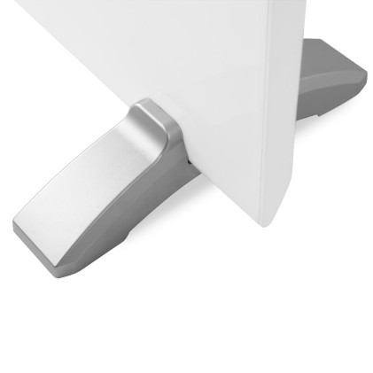 Orbegozo REW 500 stufetta elettrica Interno Bianco 500 W Radiatore senza olio