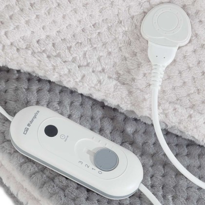 Orbegozo MAH 2050 termocuscino elettrico 200 x 100 cm 120 W