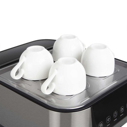 Orbegozo EX 6000 Manuale Macchina per espresso 1,5 L