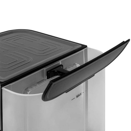 Orbegozo EX 6000 Manuale Macchina per espresso 1,5 L