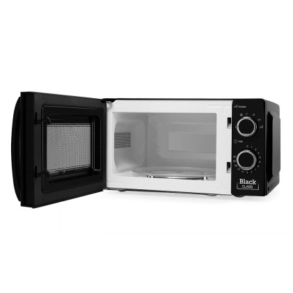 Orbegozo MI 2117 forno a microonde Superficie piana Solo microonde 20 L 700 W Nero