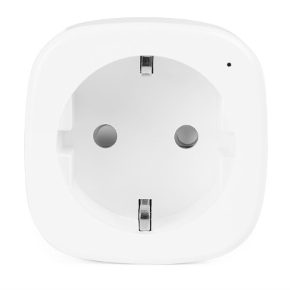 Orbegozo ENW 1000 presa intelligente 3680 W Casa Bianco