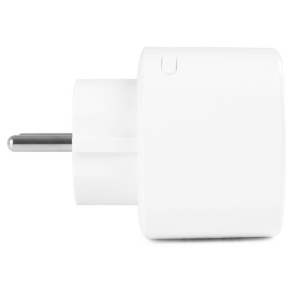 Orbegozo ENW 1000 presa intelligente 3680 W Casa Bianco