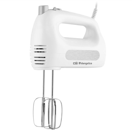Orbegozo BA 3250 Sbattitore manuale 300 W Bianco