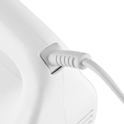 Orbegozo BA 3250 Sbattitore manuale 300 W Bianco