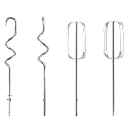 Orbegozo BA 3250 Sbattitore manuale 300 W Bianco