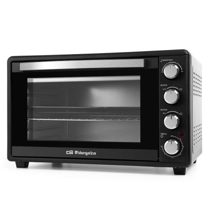 Orbegozo HO455 forno 45 L 2000 W Nero
