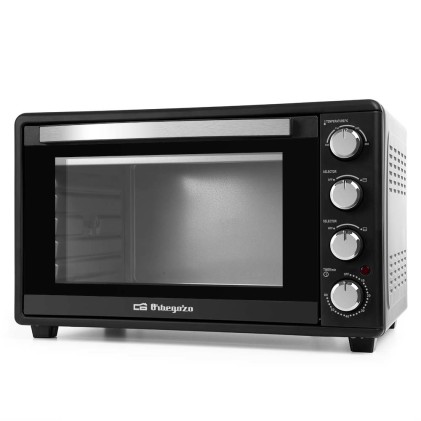 Orbegozo HO455 forno 45 L 2000 W Nero