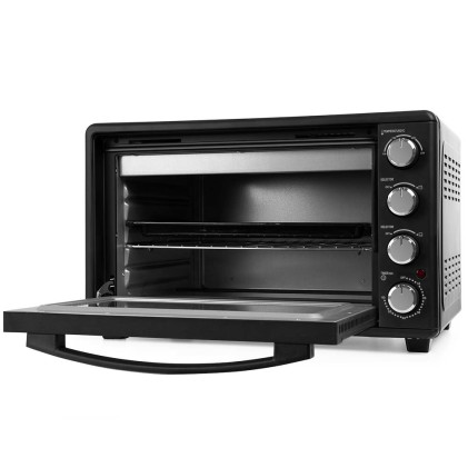 Orbegozo HO455 forno 45 L 2000 W Nero