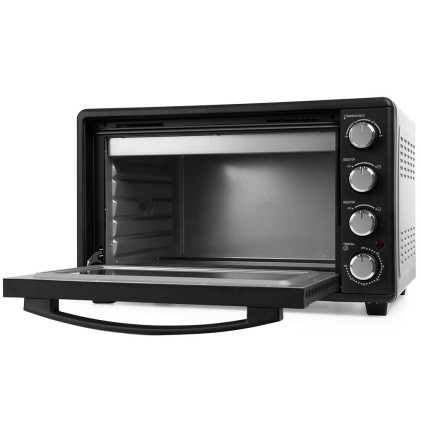 Orbegozo HO455 forno 45 L 2000 W Nero