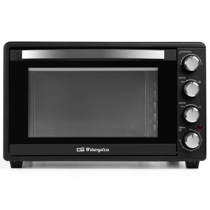 Orbegozo HO455 forno 45 L 2000 W Nero