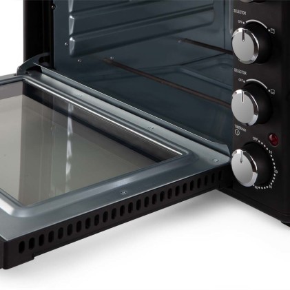Orbegozo HO455 forno 45 L 2000 W Nero