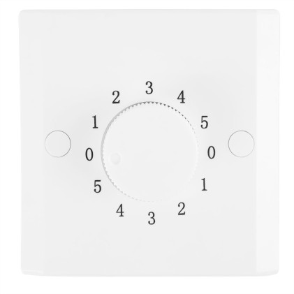 Orbegozo CF 107142 Nero