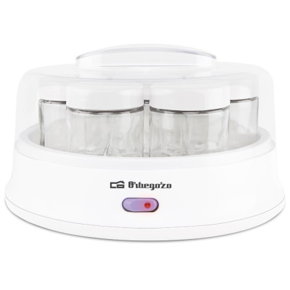 Orbegozo YU2350 yogurtiera 1,4 L 15 W