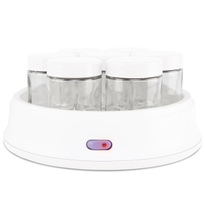 Orbegozo YU2350 yogurtiera 1,4 L 15 W