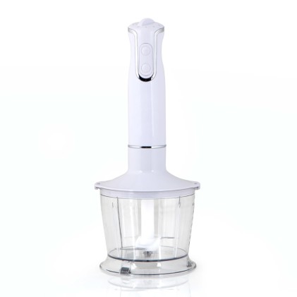 Orbegozo BT 2660 frullatore Frullatore ad immersione 800 W Bianco