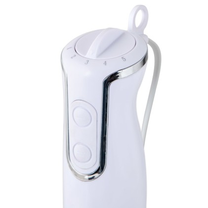 Orbegozo BT 2660 frullatore Frullatore ad immersione 800 W Bianco