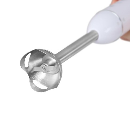 Orbegozo BT 2660 frullatore Frullatore ad immersione 800 W Bianco