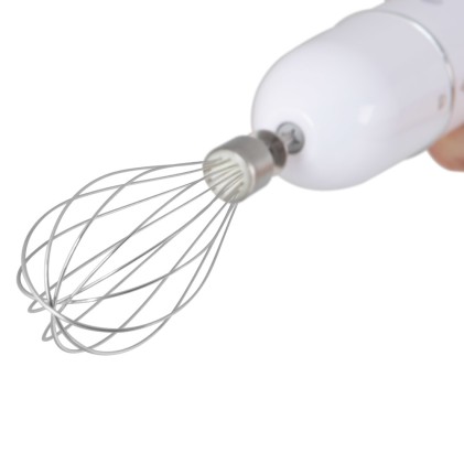 Orbegozo BT 2660 frullatore Frullatore ad immersione 800 W Bianco