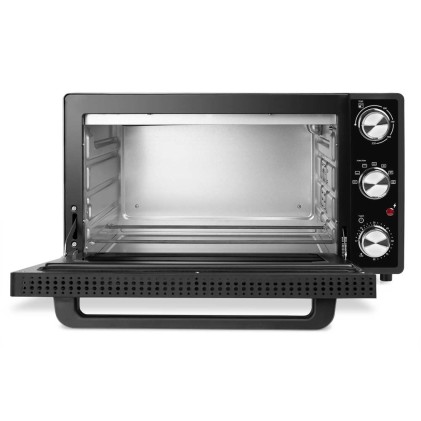 Orbegozo HOT 386 38 L 2000 W Nero, Acciaio inox