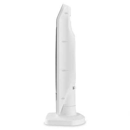 Orbegozo CR 5029 stufetta elettrica Interno Nero 2000 W Riscaldatore ambiente elettrico con ventilatore