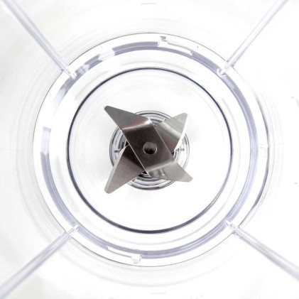 Orbegozo BV 5040 forbici da cucina Bianco Universale