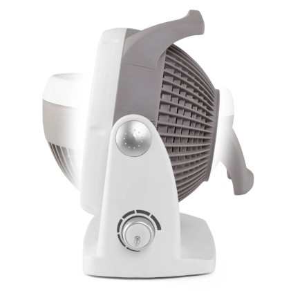 Orbegozo FH 6065 stufetta elettrica Interno Bianco 2000 W Riscaldatore ambiente elettrico con ventilatore