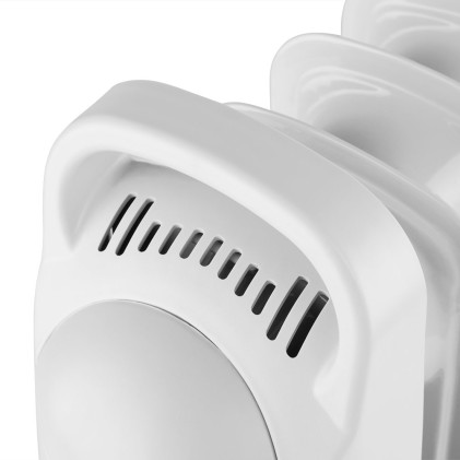 Orbegozo Junior Interno Bianco 1000 W Riscaldatore ambiente elettrico a olio