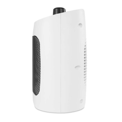 Orbegozo CR 5031 Interno Nero, Bianco 2000 W Riscaldatore ambiente elettrico con ventilatore