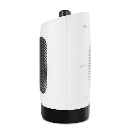 Orbegozo CR 5032 Interno Nero, Bianco 2000 W Riscaldatore ambiente elettrico con ventilatore