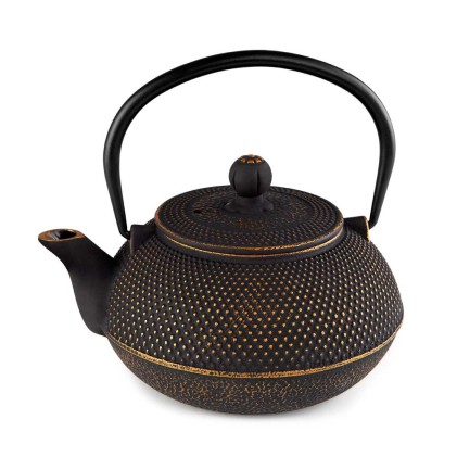 Orbegozo TTH 800 teiera Teiera singola 800 ml Marrone