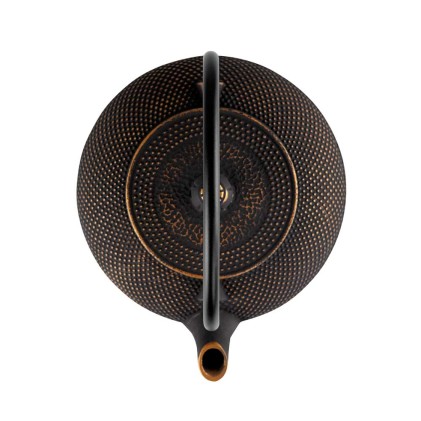 Orbegozo TTH 800 teiera Teiera singola 800 ml Marrone