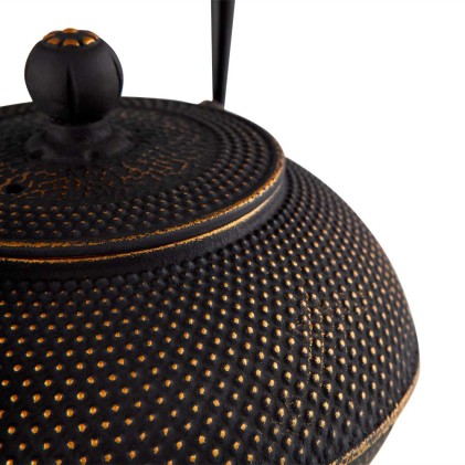 Orbegozo TTH 800 teiera Teiera singola 800 ml Marrone