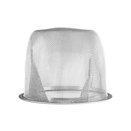 Orbegozo TTH 800 teiera Teiera singola 800 ml Marrone