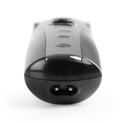 Tagliacapelli Orbegozo CTP 1930 Ricaricabile 3 in 1 - Autonomia 45 Minuti - Testine Intercambiabili - Lama in Acciaio Inossidabile - Base di Stoccaggio - Facile Pulizia e Manutenzione