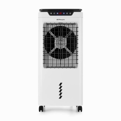 Orbegozo AIR 55 purificatore 150 W Bianco
