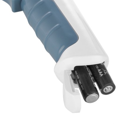 Orbegozo TEM 8000 termometro portatile Grigio, Bianco F, °C 0 - 100 °C Display incorporato