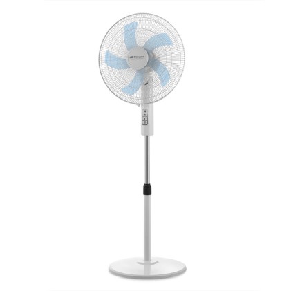 Orbegozo SF 1040 ventilatore Bianco