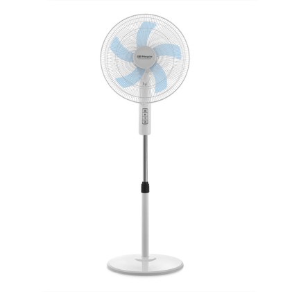 Orbegozo SF 1040 ventilatore Bianco