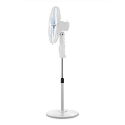 Orbegozo SF 1040 ventilatore Bianco