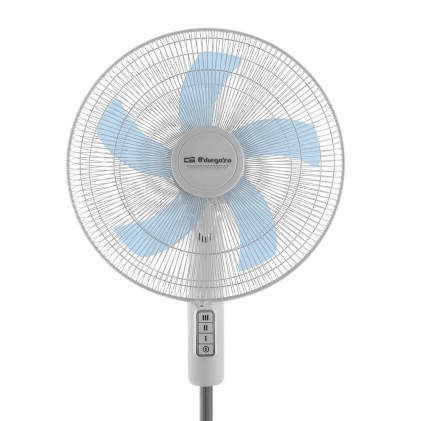 Orbegozo SF 1040 ventilatore Bianco