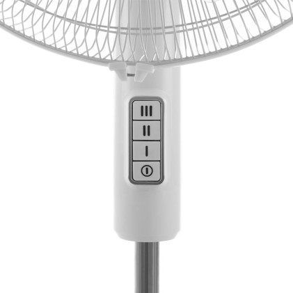 Orbegozo SF 1040 ventilatore Bianco