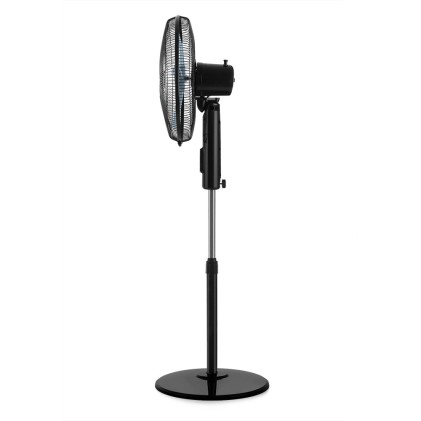 Orbegozo SF 1140 ventilatore Nero - CONFEZIONE APERTA