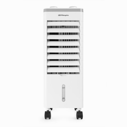 Orbegozo AIR 35 purificatore 60 W Bianco