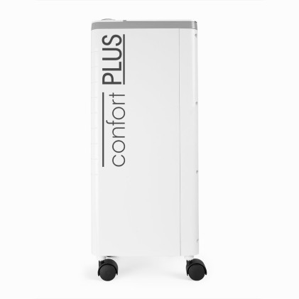 Orbegozo AIR 35 purificatore 60 W Bianco