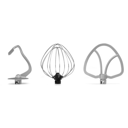 Orbegozo AM 8000 Sbattitore con base 1800 W Argento