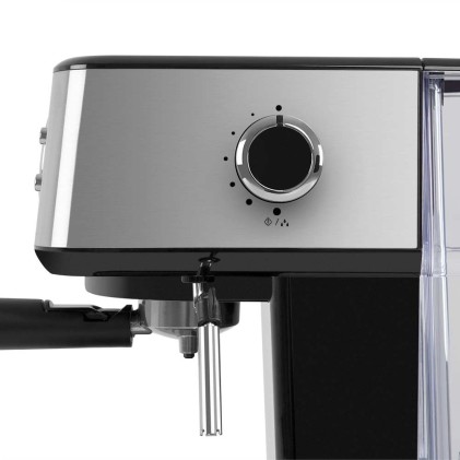 Orbegozo EX 5500 macchina per caffè Automatica/Manuale Macchina per espresso 1,5 L